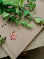 TLD Charm Bar Charm
