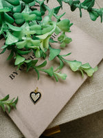 TLD Charm Bar Charm
