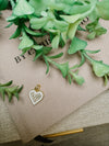 TLD Charm Bar Charm