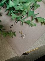 TLD Charm Bar Charm