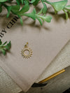 TLD Charm Bar Charm