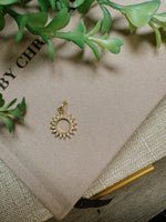 TLD Charm Bar Charm
