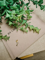 TLD Charm Bar Charm