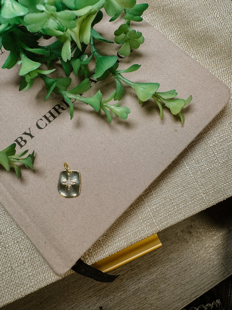 TLD Charm Bar Charm