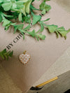 TLD Charm Bar Charm