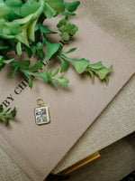 TLD Charm Bar Charm