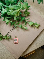 TLD Charm Bar Charm