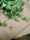 TLD Charm Bar Charm
