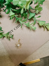 TLD Charm Bar Charm