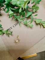 TLD Charm Bar Charm