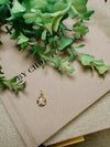 TLD Charm Bar Charm