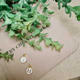 TLD Charm Bar Initial Charm