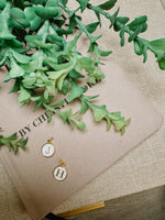 TLD Charm Bar Initial Charm