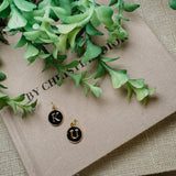 TLD Charm Bar Initial Charm