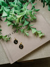 TLD Charm Bar Initial Charm