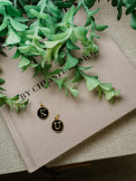 TLD Charm Bar Initial Charm