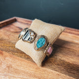 Sippin' Champagne Boho Stone | Set Options