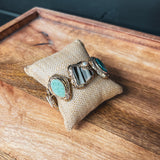 Sippin' Champagne Boho Stone | Set Options