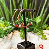 Earring 29:11 Story