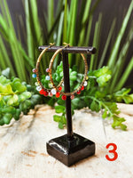 Earring 29:11 Story