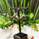 Earring 29:11 Story
