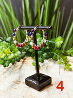 Earring 29:11 Story