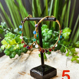 Earring 29:11 Story