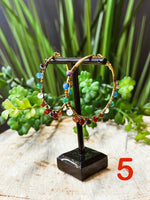 Earring 29:11 Story