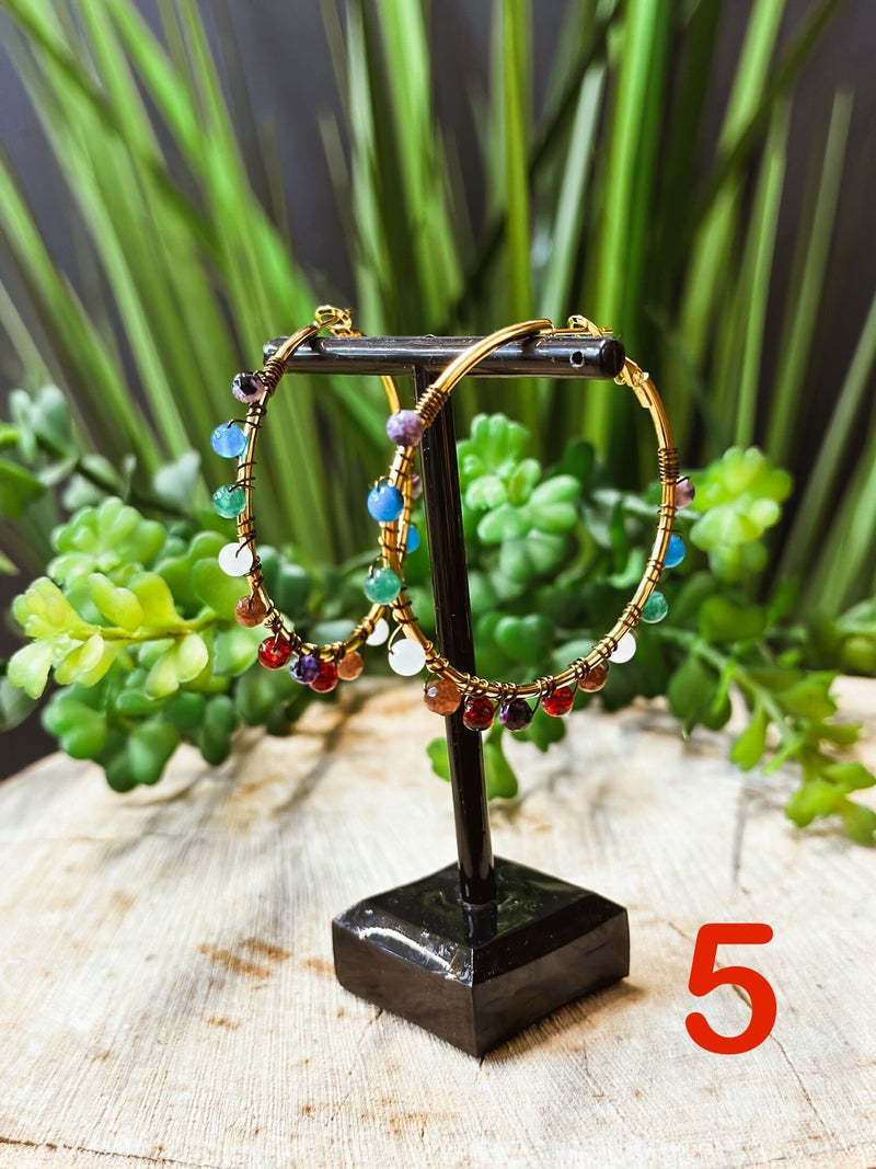 Earring 29:11 Story