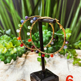 Earring 29:11 Story