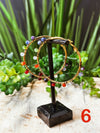 Earring 29:11 Story
