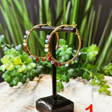 Earring 29:11 Story