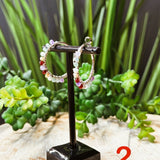 Earring 29:11 Story