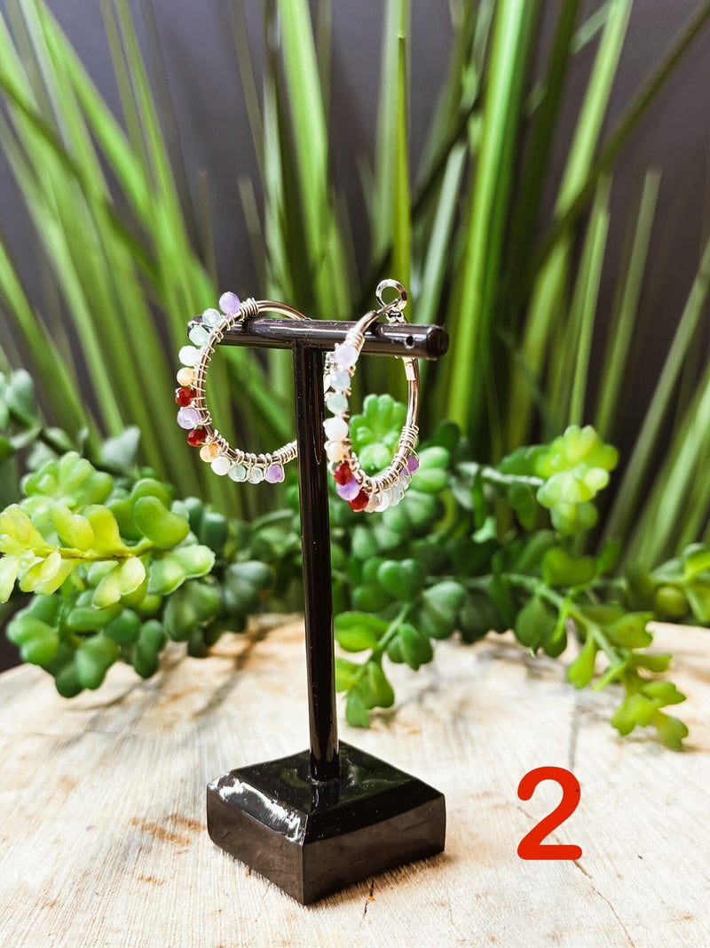 Earring 29:11 Story