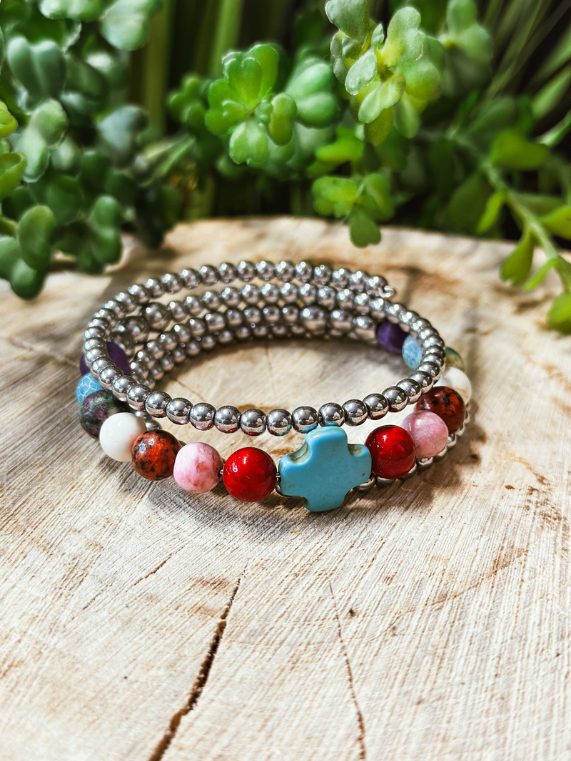 The Paul 29:11 Bracelet