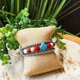 The Paul 29:11 Bracelet