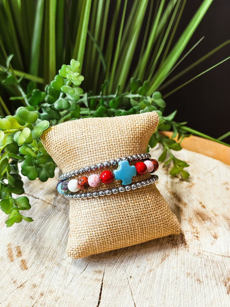 The Paul 29:11 Bracelet
