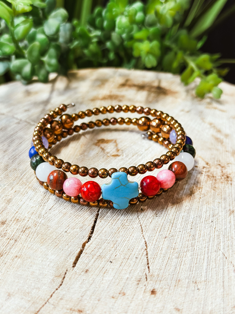 The Paul 29:11 Bracelet