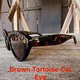 Sunny Skies Sunglasses