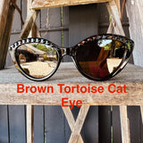 Sunny Skies Sunglasses