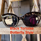 Sunny Skies Sunglasses
