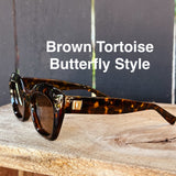 Sunny Skies Sunglasses