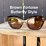 Sunny Skies Sunglasses