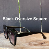 Sunny Skies Sunglasses