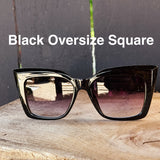 Sunny Skies Sunglasses
