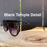 Sunny Skies Sunglasses