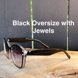 Sunny Skies Sunglasses