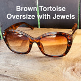 Sunny Skies Sunglasses
