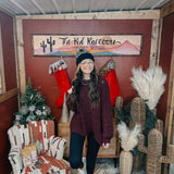 Butter Soft U Inseam Full Length Legging