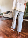 All The Love Patchwork Pant